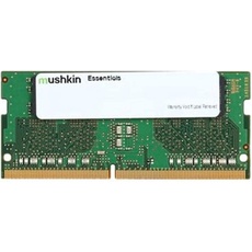 Bild Essentials SO-DIMM 8GB, DDR4-2133, CL15-15-15-36 (MES4S213FF8G18)