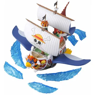 Bandai Namco Entertainment Bandai - One Piece: Grand Ship Collection - Thousand Sunny Flying Model