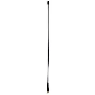 Albrecht Antenne Hyflex CL27, TNC, 54 cm 6578,