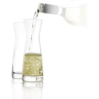 Stölzle Karaffe M Universal Stölzle - 250ml (6 Stk.) / 6er Karton