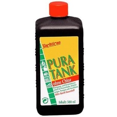 Bild von Pura Tank Tankreiniger