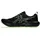 Gel-Sonoma 8 Herren Black/Illuminate Yellow 44