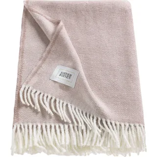 Schöner Wohnen Relax 140 x 200 cm rosa