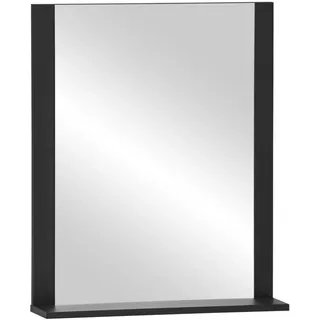 Schildmeyer Spiegel »Edda, Breite 60 cm, mit Ablage« Made in Germany,