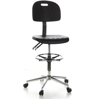 HJH Office Top Work 23 schwarz