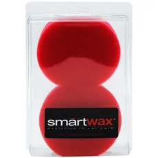 SmartWax Applicator Pad (Recommended for Rimwax, Concours etc.) (1 Stück)
