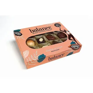 Balance Case of Pralines Set 0,145 kg