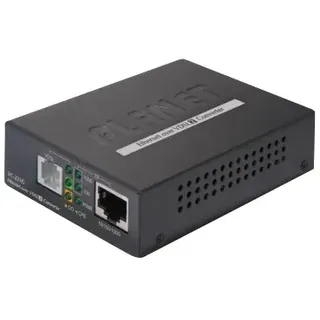 Planet Vc-231g Medienkonverter - Black