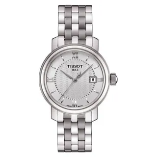 TISSOT T097010110380 Quartz Leder 29 mm