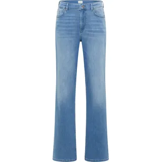 Mustang Weite Jeans Madison Wide im Five-Pocket Style