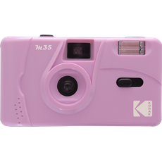 Kodak M35, Analogkamera, Violett