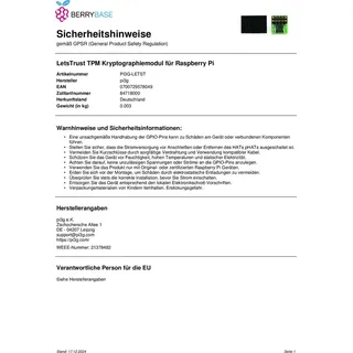 Produktbild