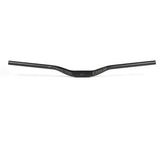 Renthal Fatbar Lite 35 30mm Rise Lenker - Black - 35 mm