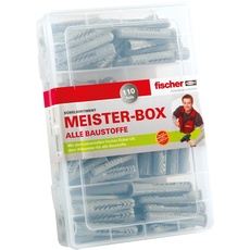 Bild Meister-Box UX/UX R 110