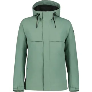 ICEPEAK Herren Funktionsjacke Atlanta - Grün