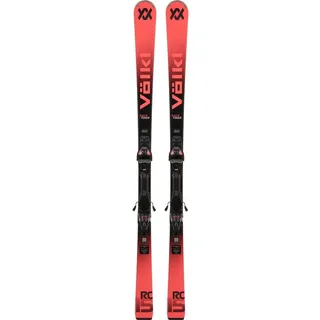 Völkl Racetiger RC Red + VMOT 11 2026 Herren Alpin-Ski und Bindung 172 cm