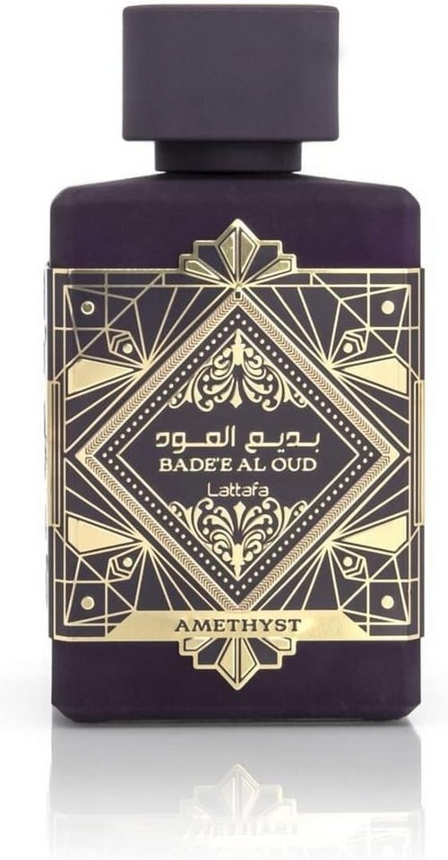 Bild von Bade'e Al Oud Amethyst Eau de Parfum 100 ml
