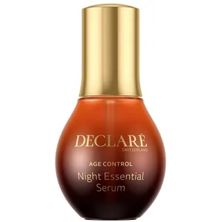 Declaré Age Control Night Essential Serum 50 ml