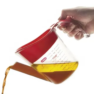 Fettabscheider Fett-Trenn-Kanne 500 ml