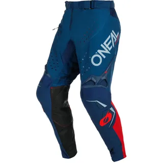 O'NEAL PRODIGY Hose FIVE THREE Blau/Rot/Größe 36