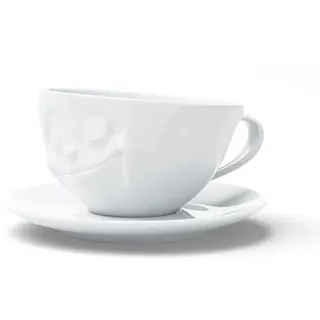 Fiftyeight T_01_43_01 Tasse Weiß Universal 1 Stück(e)