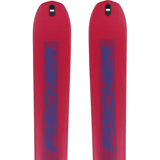Fischer Transalp 86 Carbon Auslauf Tourenski cm / Inkl. Fischer Original Fell