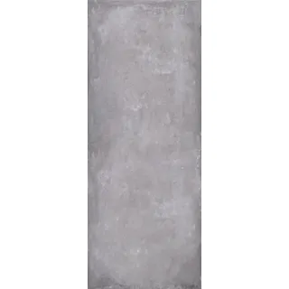 HÜPPE EasyStyle Wandverkleidung 100 × 255 cm, ES010141R, Farbe: Italian Stone graubeige