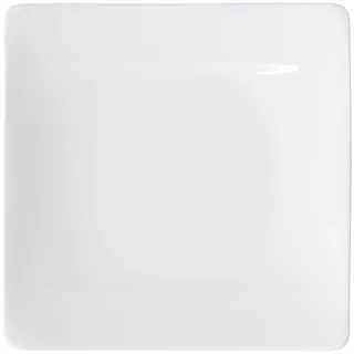 Villeroy & Boch Modern Grace Speiseteller 27,4 x 27,4 cm Weiß