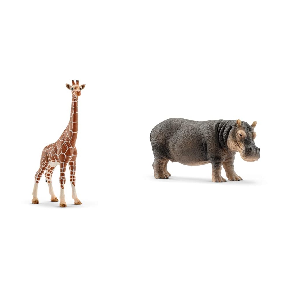 Bild von Wild Life Giraffenkuh 14750