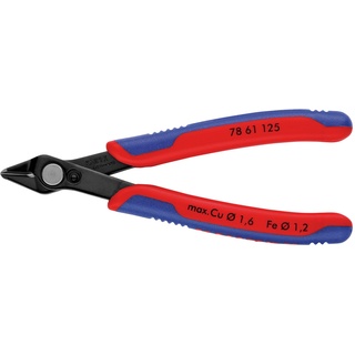 Knipex Electronic Super Knips XL