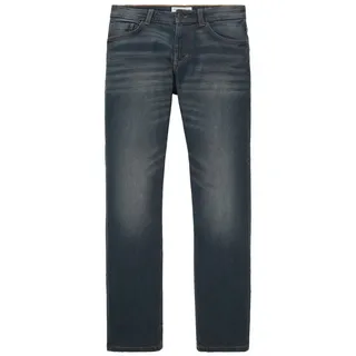 Tom Tailor Marvin Straight Jeans Mid Stone Wash Denim 30 30
