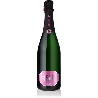 sektkellerei szigeti Kessler Rosé Brut