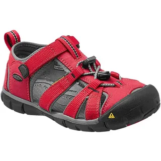 Seacamp II CNX racing red/gargoyle 25/26