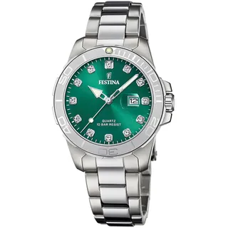 Festina Boyfriend Collection", F20503/7 Damenarmbanduhr