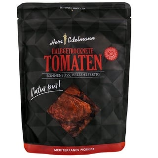 Herr EdelMänner Tomaten halbgetrocknet 150 g