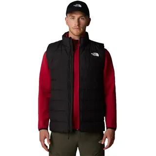 The North Face Aconcagua 3 TNF Black S
