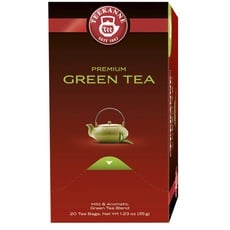 Bild von Premium Green Tea 20x1,75 g