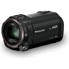 Panasonic Hc-V785 Handheld Camcorder, Videokamera