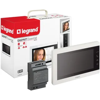 Legrand Video-Innenstelle 363225