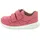 Lauflernschuhe Rosa/Orange 25