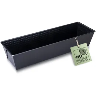 Zenker Perfect Black Königskuchenform 35 cm