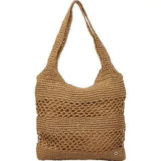 s.Oliver Shopper Brown