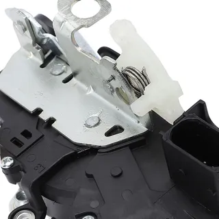 Türverriegelungsbetätiger 15880052, vorne links, Fahrerseite, robuste Metall-Kraftbaugruppe
