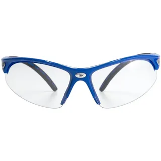 Dunlop Squash Eyewear - Wettbewerbsspieler, Blue/Black