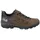 Vojo 3 Texapore Low Herren normal Brown/Phantom 40,5
