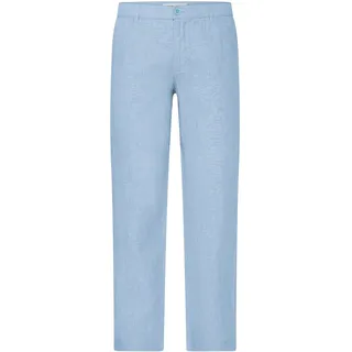 Indicode Leinenhose "Leinenhose IDTropelo", skyway