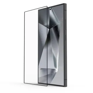 Hama Extreme Protect pr Sam. Galaxy S24 Ultra, Montagehilfe