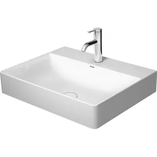 Duravit DuraSquare Waschtisch 60 x 47 cm (2353600071)