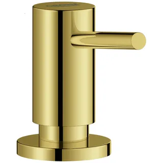 Grohe Seifenspender Cosmopolitan 500ml Gelb