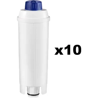 DLS C002 Filterpatronen 10er Pack
